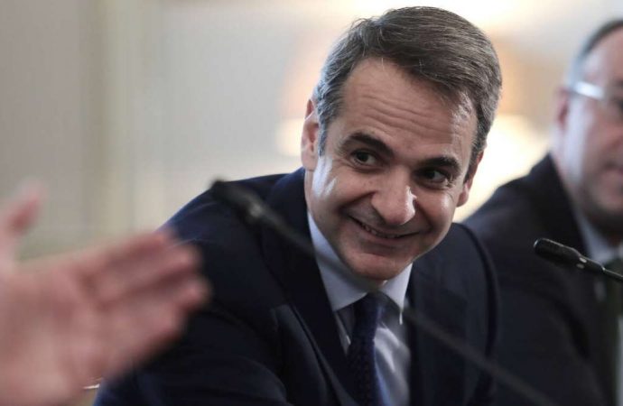 Δ. Τζανακόπουλος: Πρωτοβουλίες για ευρύτατη πολιτική συναίνεση για το όνομα της ΠΓΔΜ!