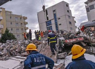 Αλβανία: Νεκρή ανασύρθηκε μητέρα και τα 3 παιδιά της