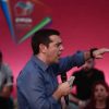 Κεντρική Επιτροπή Ανασυγκρότησης ΣΥΡΙΖΑ: 260 μέλη από τον χώρο του ΠΑΣΟΚ