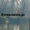 Στρατιώτες ύψωσαν τουρκική σημαία σε ελληνική νησίδα στον Έβρο