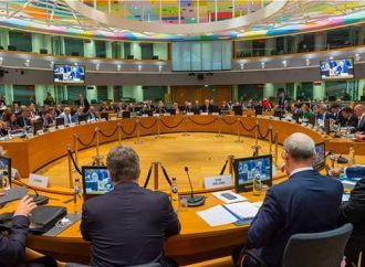 Ελληνοτουρκικά: Συμμαχικό τόξο κατά της Τουρκίας στην ΕΕ, κινήσεις συνεννόησης στην Αθήνα