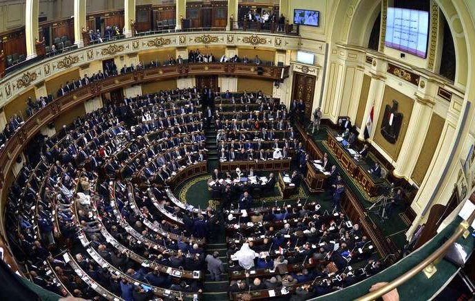 Στο πλευρό της Ελλάδας η Αίγυπτος: Το κοινοβούλιο καταδίκασε τη συμφωνία Τουρκίας – Λιβύης