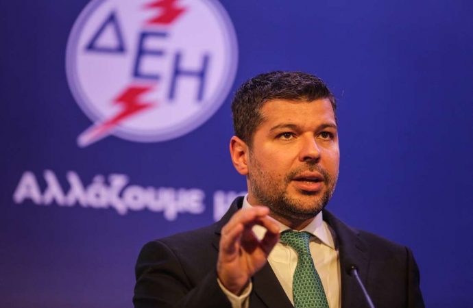 Ριζικός μετασχηματισμός της ΔΕΗ με ΑΠΕ χωρίς λιγνίτη