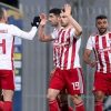 Ολυμπιακός – Άρσεναλ: Οι ώρες των δύο αναμετρήσεων