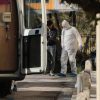 Βόμβα στου Ζωγράφου: Πού επικεντρώνονται οι έρευνες της αντιτρομοκρατικής