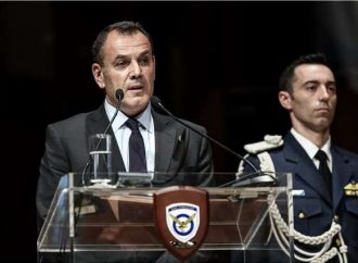 Τουρκικά drones: «Αδρανοποίηση» είναι ο όρος που χρησιμοποιεί ο ΥΕΘΑ για την αντιμετώπισή τους