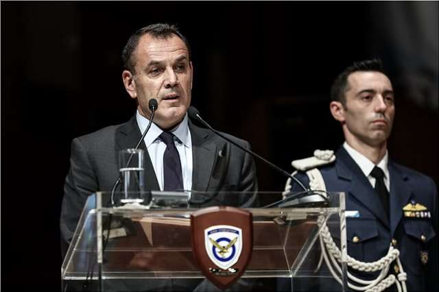 Τουρκικά drones: «Αδρανοποίηση» είναι ο όρος που χρησιμοποιεί ο ΥΕΘΑ για την αντιμετώπισή τους