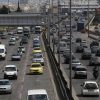 Κίνηση στους δρόμους: «Κόλαση» ο Κηφισός – Ποιους δρόμους να αποφύγετε