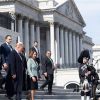 «Στα κάγκελα» ο Τραμπ: Κατηγορεί τους Δημοκρατικούς για «πραξικόπημα» και «κυνήγι μαγισσών»
