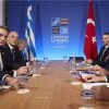 Ελληνοτουρκικά: Διπλωματική «μάχη» κατά του συμφώνου της Τουρκίας με τη Λιβύη -Νέες απειλές από την Άγκυρα