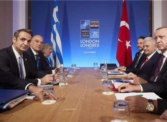 Ελληνοτουρκικά: Διπλωματική «μάχη» κατά του συμφώνου της Τουρκίας με τη Λιβύη -Νέες απειλές από την Άγκυρα