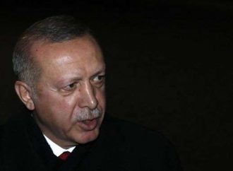 Γ. Κασαπίδης για ονομασία ΠΓΔΜ: Γιατί να παρεκκλίνουμε από τη θέση του Κων. Καραμανλή;