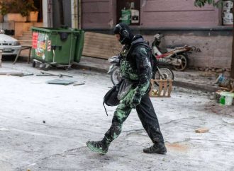 Κουκάκι: Είχαν «πολεμική οχύρωση» – Ο καταπέλτης και οι «οδηγίες άμυνας»