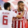 Ολυμπιακός – Παναθηναϊκός 1-0: Κόκκινη κορυφή με Ελ Αραμπί