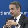 Μητσοτάκης στις ΗΠΑ: Η επιθετική ρητορική της Τουρκίας προκαλεί ανησυχία