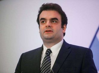 Πιερρακάκης: Οι νέες ταυτότητες θα μπορούν να μπουν σαν εφαρμογή στo smartphone
