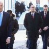 Όγδοη αναβολή στη δίκη Γιαννακόπουλου – Σπανούλη