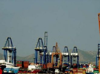 Με ώθηση από την Κομισιόν το 2020 οι ελληνικές εξαγωγές