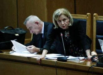 Θα λάβει αναδρομικά τη χρηματοδότηση η Χρυσή Αυγή;