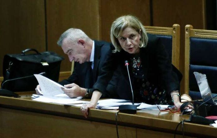 Θα λάβει αναδρομικά τη χρηματοδότηση η Χρυσή Αυγή;
