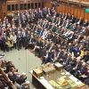 Βρετανία: Εγκρίθηκε επί της αρχής το νομοσχέδιο για το Brexit