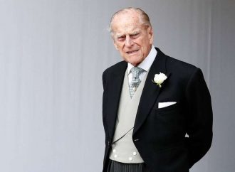 Βρετανία: Στο νοσοκομείο ο πρίγκιπας Φίλιππος – Τι συνέβη