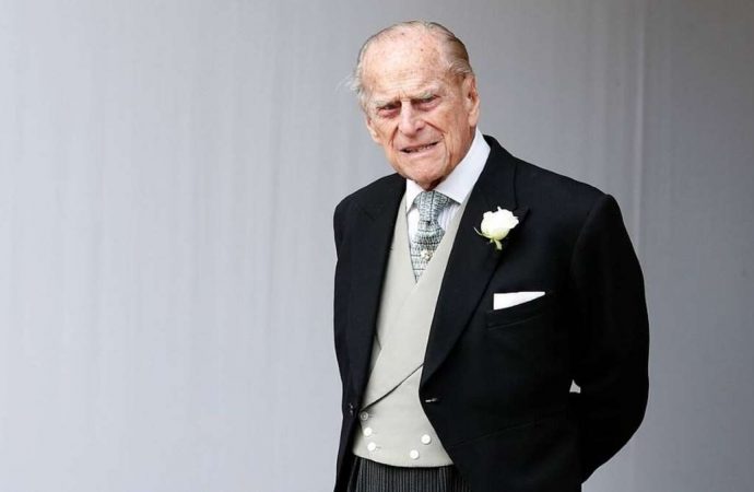 Βρετανία: Στο νοσοκομείο ο πρίγκιπας Φίλιππος – Τι συνέβη