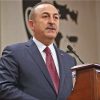 Ο Τσαβούσογλου ανοίγει «παράθυρο» για κοινή προσφυγή Ελλάδας – Τουρκίας στη Χάγη