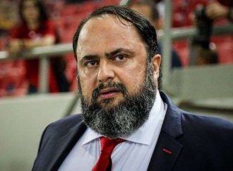 Ξέσπασμα Μαρινάκη για διαιτησία: “Να φάνε αυτά τα ποδοσφαιρικά περιττώματα”