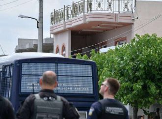 Κλιμακώνουν τη δράση τους οι αντιεξουσιαστές – Φόβοι της ΕΛ.ΑΣ.