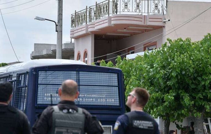 Κλιμακώνουν τη δράση τους οι αντιεξουσιαστές – Φόβοι της ΕΛ.ΑΣ.