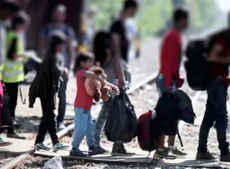 Κάλεσμα ΕΕ στα μέλη της για να δεχθούν ασυνόδευτους ανήλικους μετανάστες