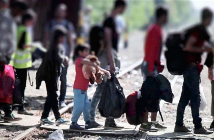 Κάλεσμα ΕΕ στα μέλη της για να δεχθούν ασυνόδευτους ανήλικους μετανάστες