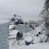 Έρχεται η κακοκαιρία «Ζηνοβία» με κρύο, βροχές και χιόνια