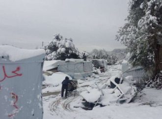 Έρχεται η κακοκαιρία «Ζηνοβία» με κρύο, βροχές και χιόνια