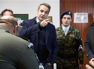 Προκλήσεις κάθε μέρα από Τουρκία – Το μήνυμα της Αθήνας