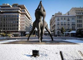 Ποιος ήταν ο Τάκης Λουκανίδης