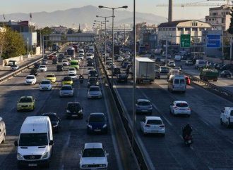 Τέλη κυκλοφορίας 2020: Εκπνέει η προθεσμία – Πώς θα τα εκτυπώσετε