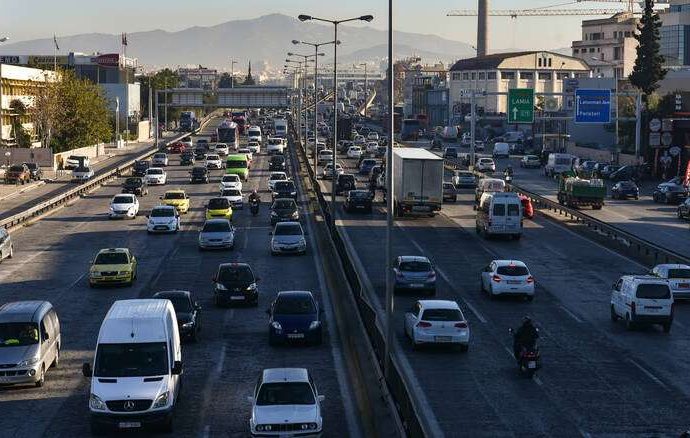 Τέλη κυκλοφορίας 2020: Εκπνέει η προθεσμία – Πώς θα τα εκτυπώσετε