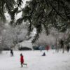 Ψυχρή εισβολή της «Ζηνοβίας» από σήμερα