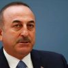 Το «καμπανάκι» Τσαβούσογλου για τη Λιβύη