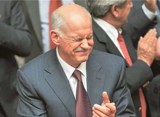 Oι ατάκες που σημάδεψαν τη δεκαετία των μνημονίων