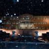 Καιρός: Πλησιάζει νέα ισχυρή κακοκαιρία – Χιόνια στο κέντρο της Αθήνας σε λίγες ώρες