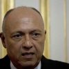 Επικοινωνία του Αιγύπτιου ΥΠΕΞ με Δένδια – Χριστοδουλίδη για τη Λιβύη
