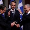 Φιλόδοξος αλλά «παράλογα ακριβός» ο EastMed