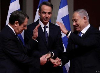 Φιλόδοξος αλλά «παράλογα ακριβός» ο EastMed