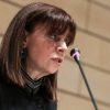 Σακελλαροπούλου: Πρόεδρος της Δημοκρατίας με 266 ψήφους και στο βάθος «κόντρα» ΝΔ-ΣΥΡΙΖΑ