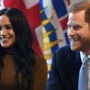 Megxit: Τέλος οι βασιλικοί τίτλοι και τα χρήματα για Χάρι και Μέγκαν
