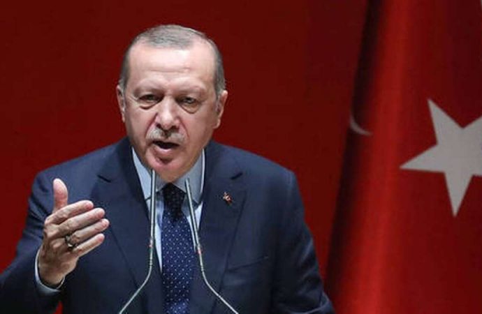 Ερντογάν κατά Μητσοτάκη: Παίζει λάθος το παιχνίδι – Έχουμε τρελάνει την Ελλάδα