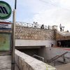 Κλειστός ο σταθμός του μετρό στο Σύνταγμα από τις 9:30
